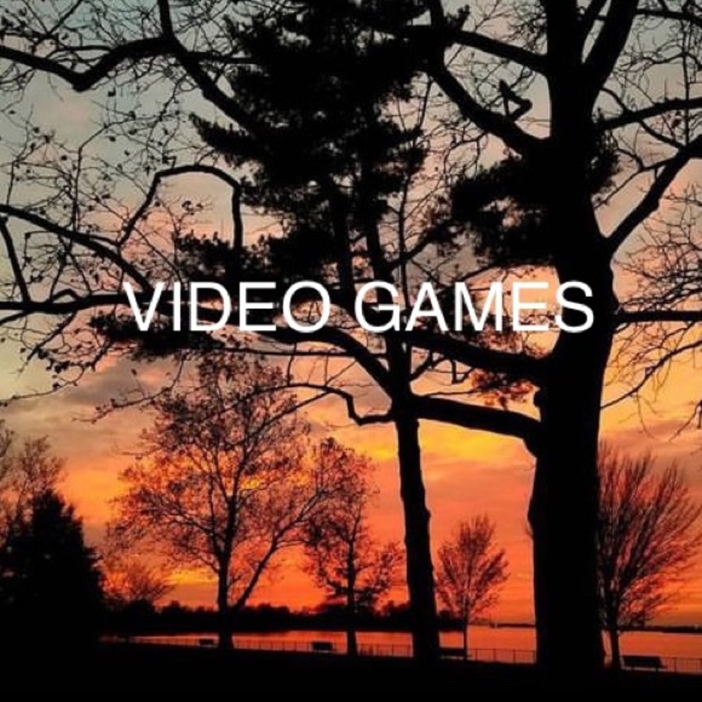 Video Games
